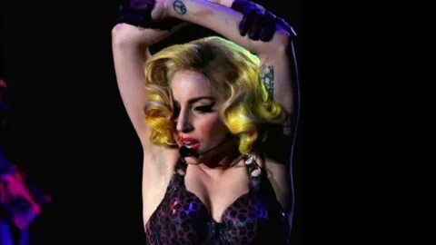 Dj johnny by lady gaga