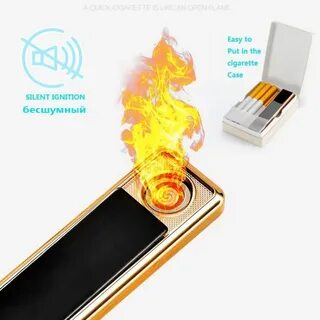 Электронная зажигалка отзывы