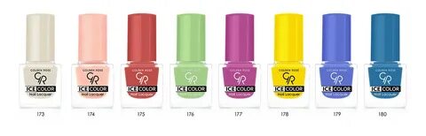 Colour mini