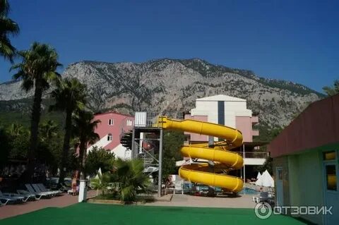 Grand hotel derin 4 отзывы