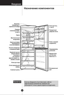 Lg multi air flow инструкция