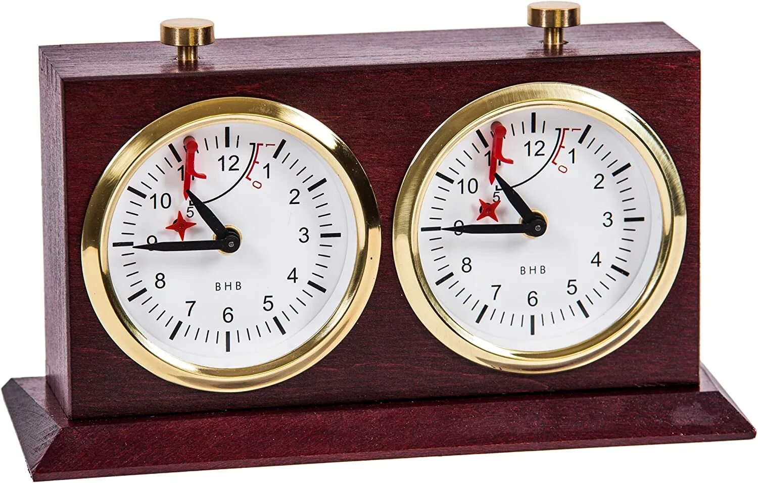 Chess clock