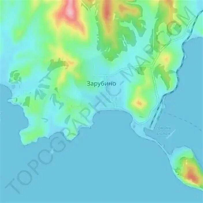 Зарубино на карте приморья. Зарубино на карте. Бухта троица приморский край на карте. Зарубино приморский край на карте. Бухта троица приморский край на карте.