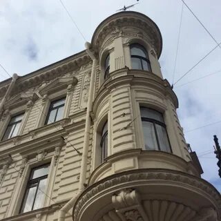 Ул чайковского 23