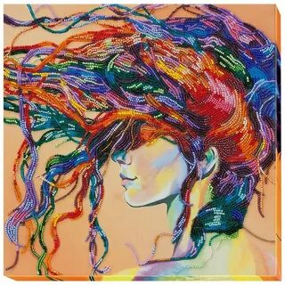 Арты paint