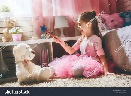 Play with magic