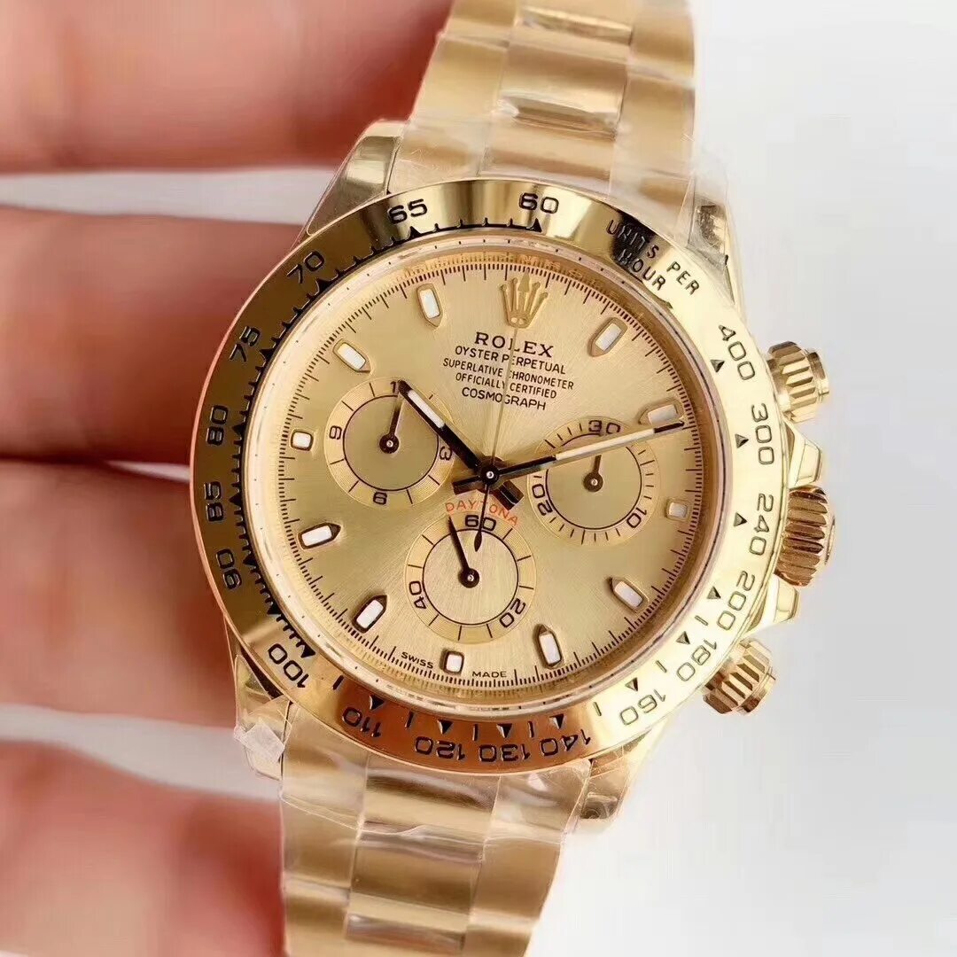 Rolex Cosmograph Daytona 40mm Yellow Gold 116508-0013. Часы ролекс механические. Часы Rolex 750 18к реплика. Часы ролекс мужские оригинал. Купить ролекс оригинал цена мужские