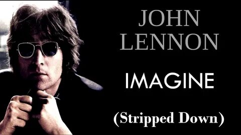 John lennon's imagine