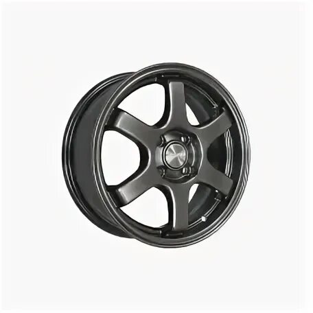 Диск скад r15 4x100