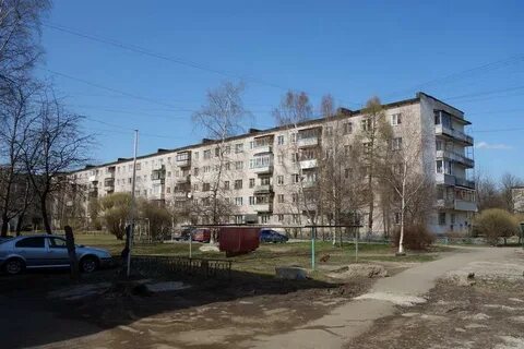 Г великий новгород ул ломоносова