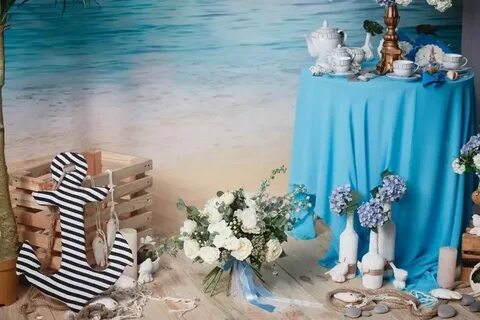 Sea style