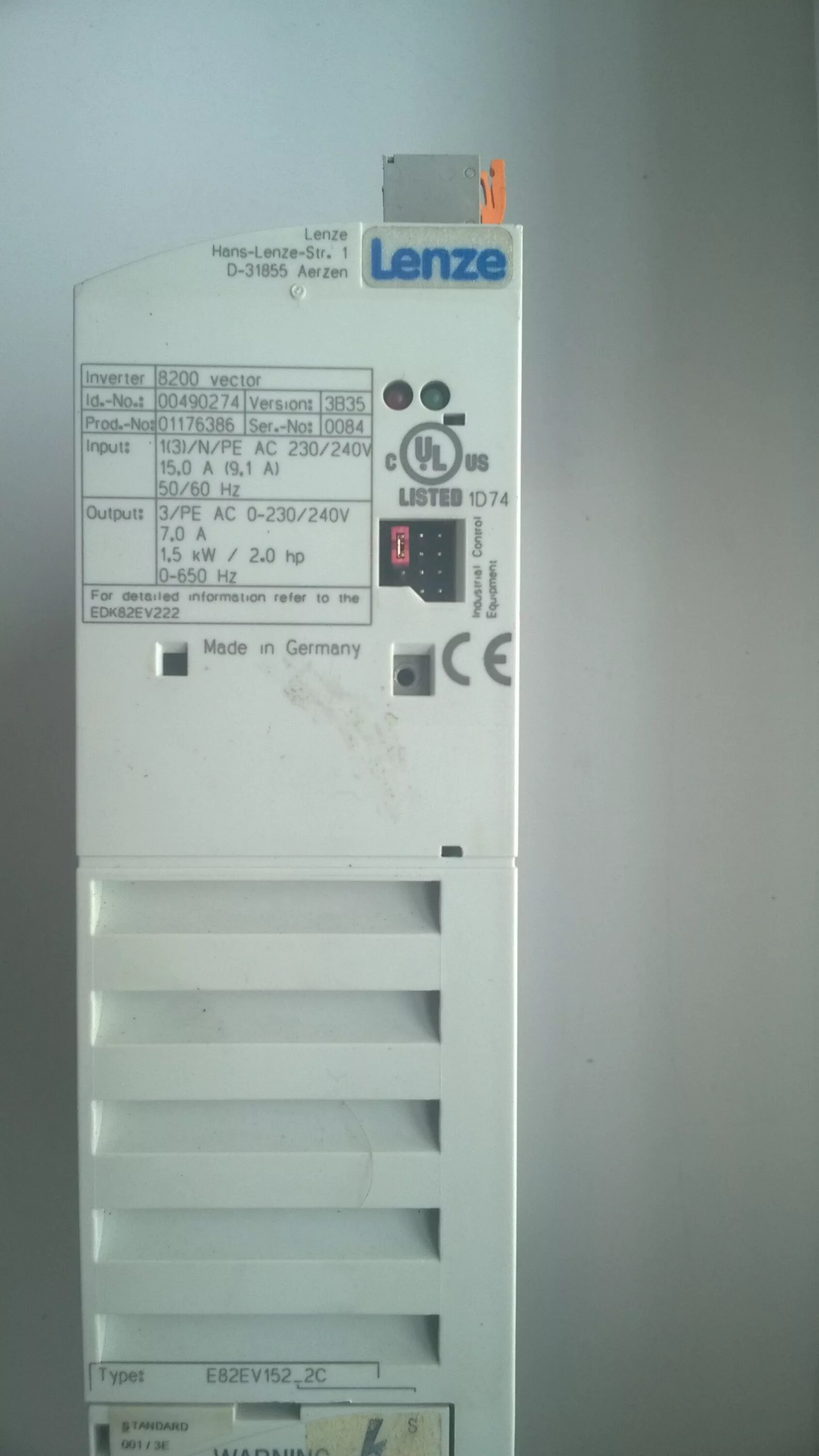 Lenze 31855. Lenze d-31855. Lenze 31855. Lenze 31855. Hans lenze d31855.