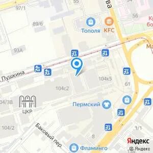 Пушкина 104
