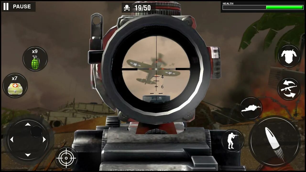 Ww3 на андроид. Топовые снайпер игры ww2 на андроид. игра sniper ww2 game.