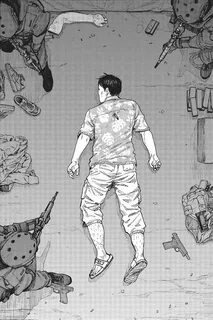 The strongest human