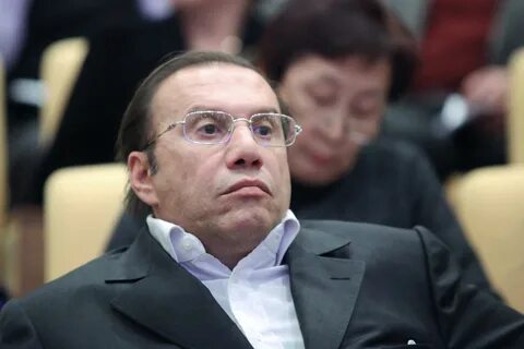 Батурин состояние