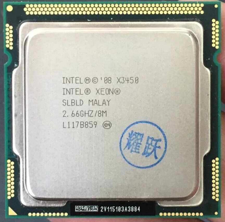 I5 thread