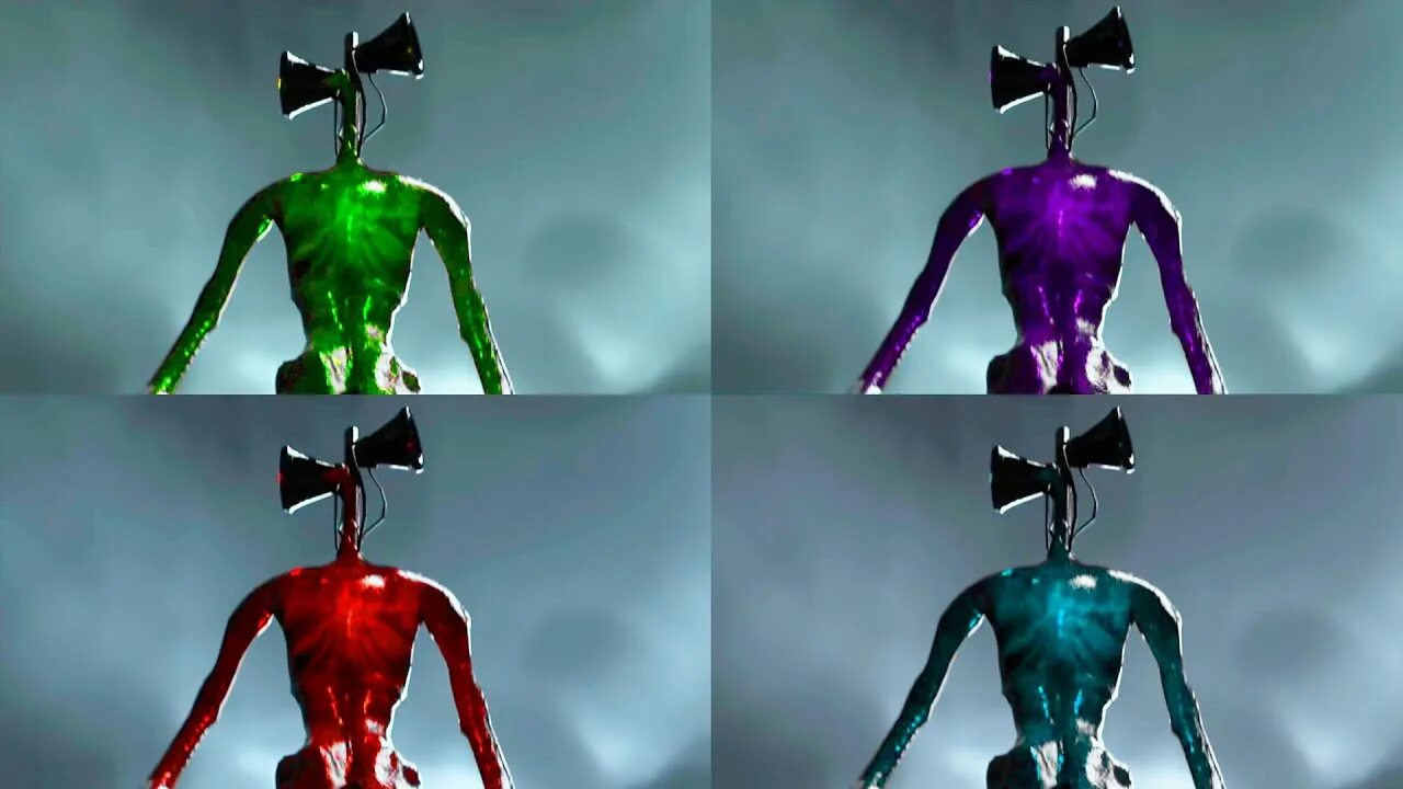 Siren head 1.20 1. Siren head 1.20 1