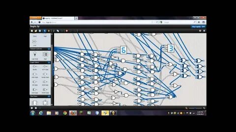 Logic demo