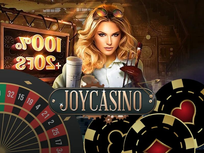 Joycasino играть joycasino official game