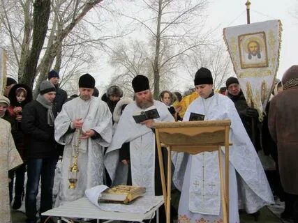 Поминки на благовещение