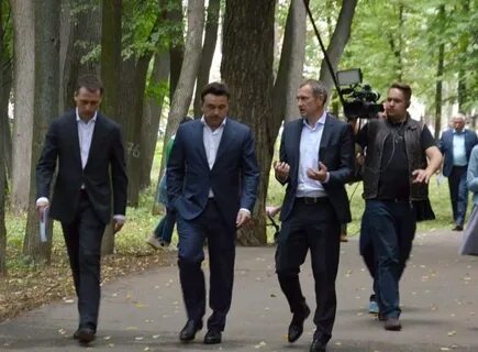 Последний раз воробьев