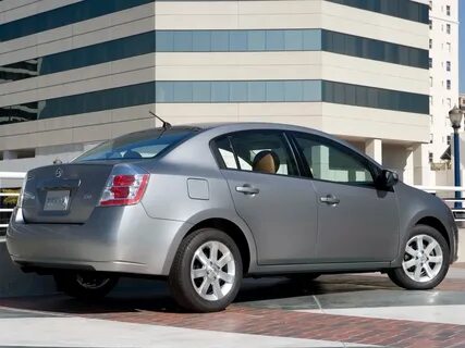 Nissan 6