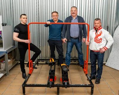 Опт спортивного