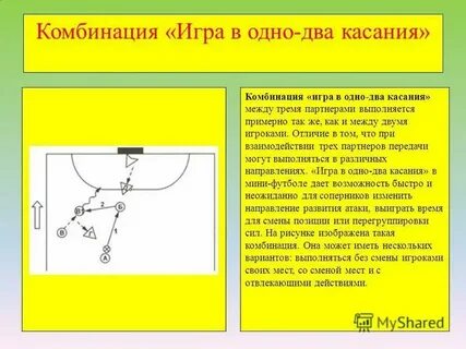 Прикоснись и играй