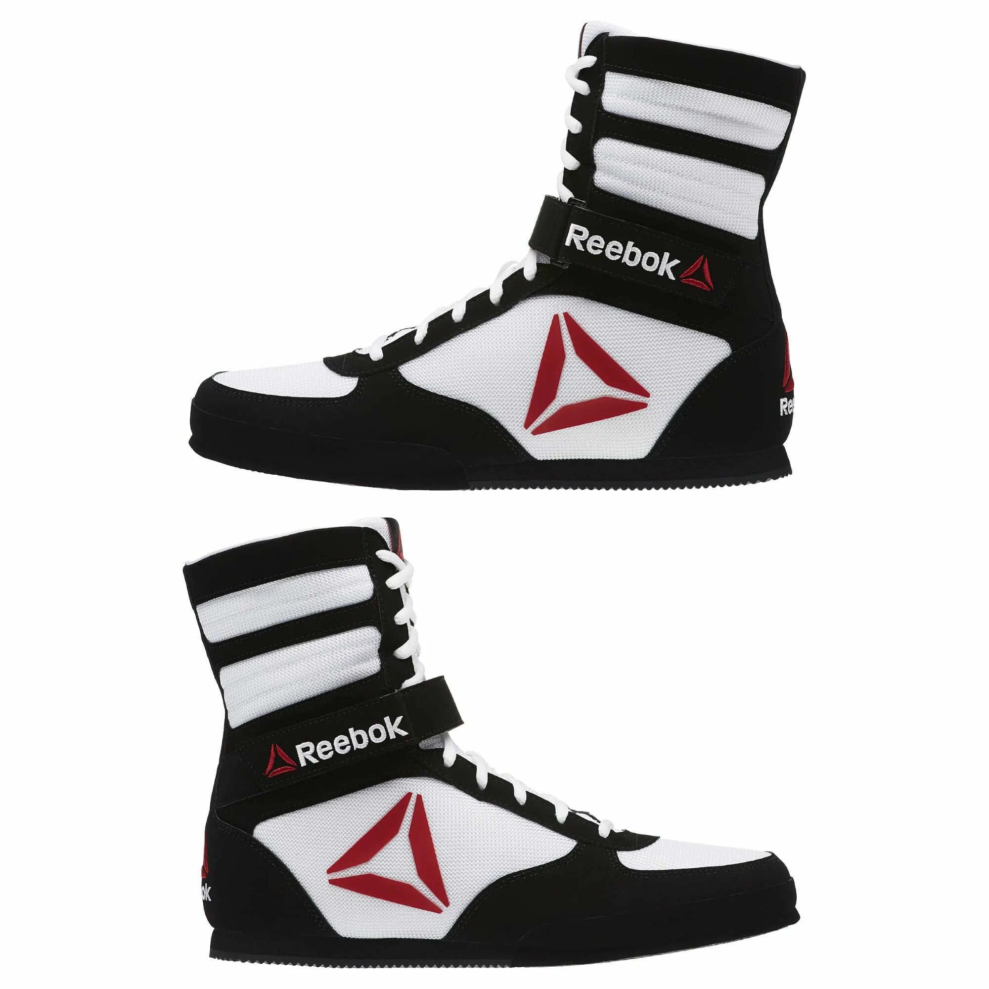 Reebok boxing