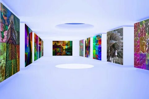 Gallery putting