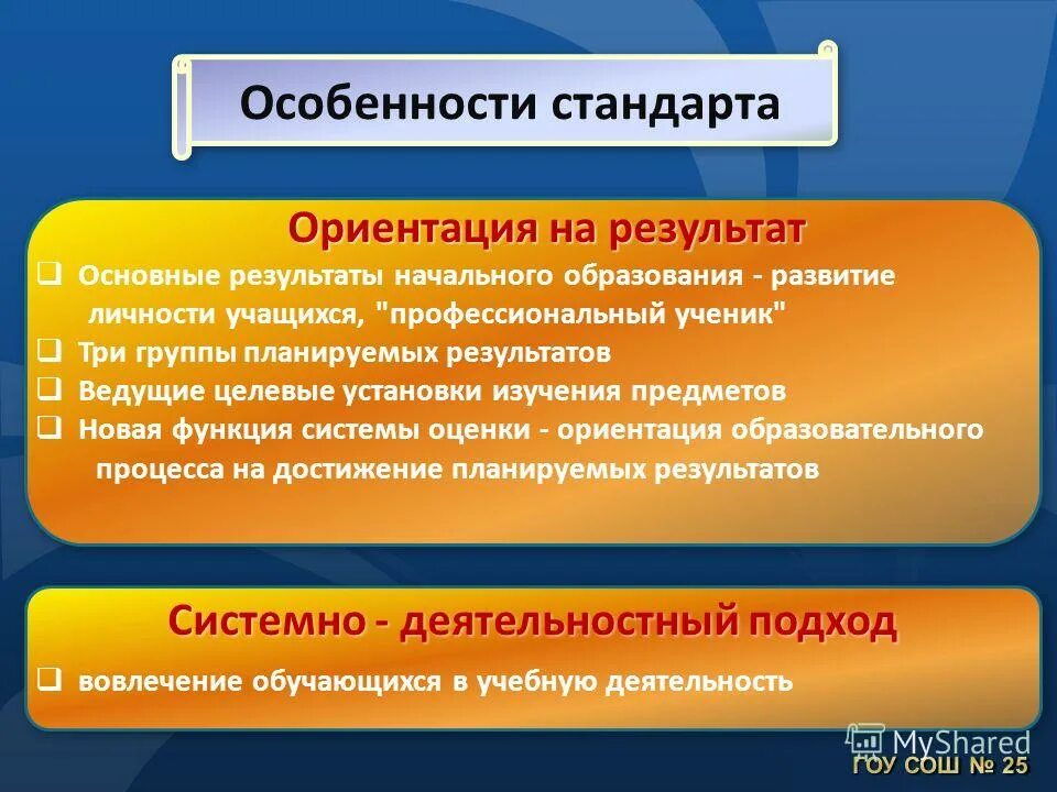 Предпосылки формирования характера. Информационно-образовательная среда. Особенности проблемно ориентированного подхода. Структура коллективной деятельности. Ориентация на учебный процесс.