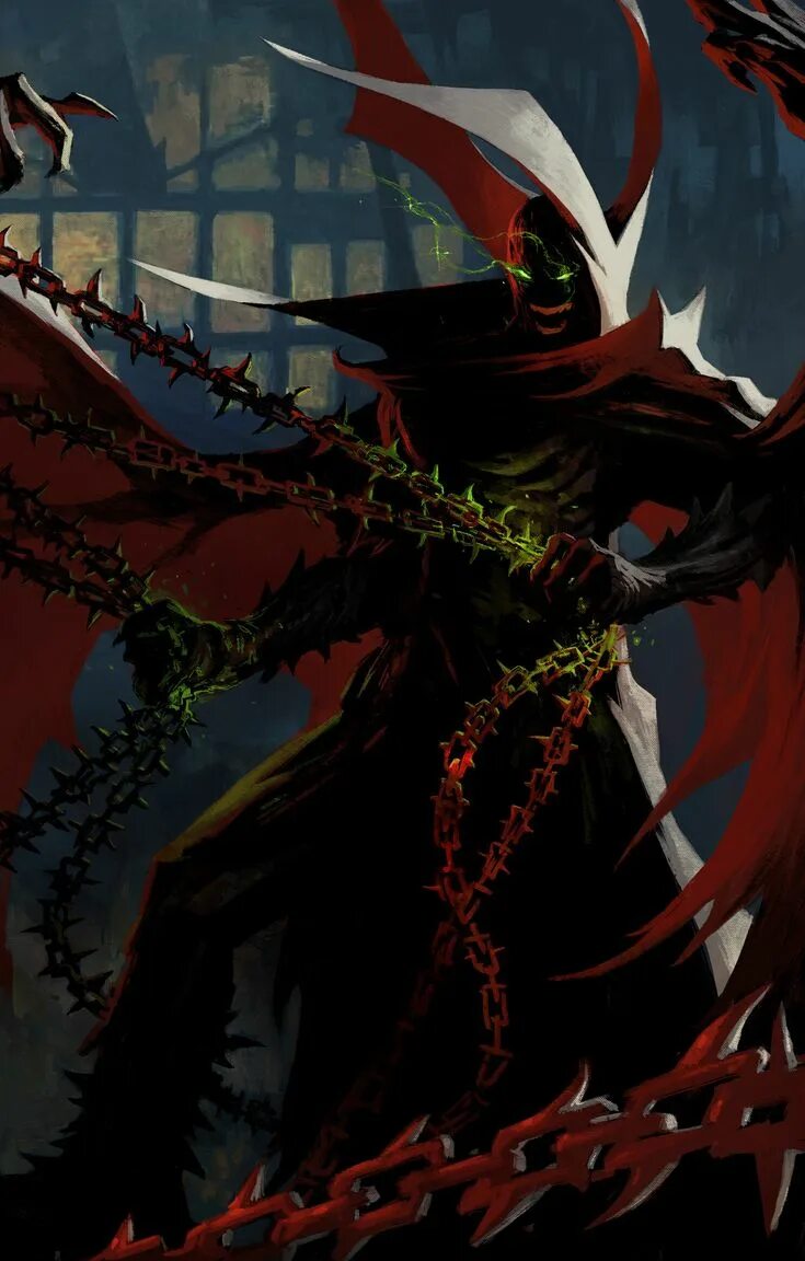 Spawn rate