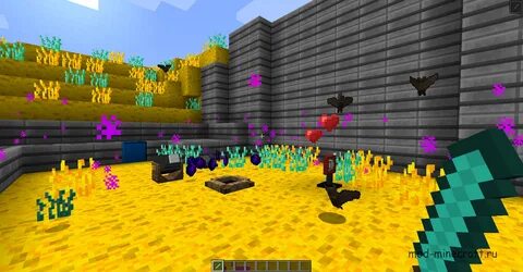 Brawl minecraft 2