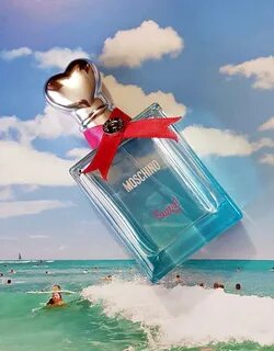 Moschino funny