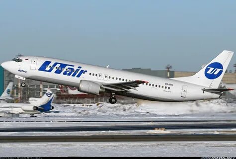 Боинг 737 800 ютэйр