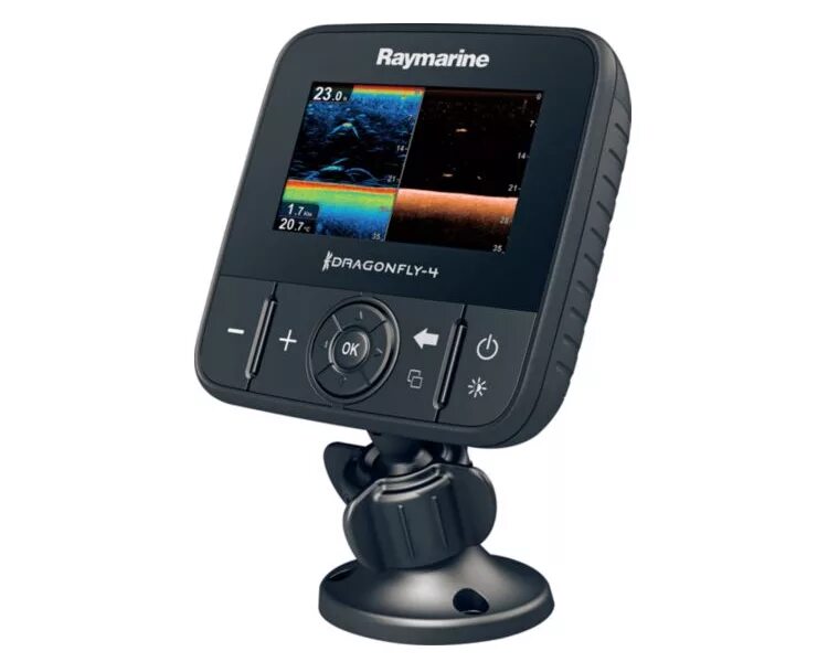 Raymarine Dragonfly-5 Pro. Raymarine Dragonfly 4 DVS. Эхолот Раймарин Dragonfly 5 Pro. Эхолот Raymarine 4 DVS.