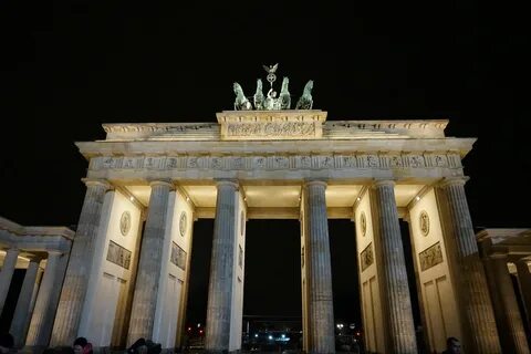 Berlin 2007