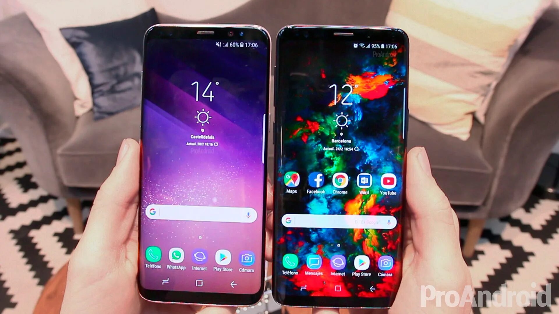 Samsung s8 s9. Самсунг s9 vs s8. Galaxy s8 vs s9. Samsung s9 vs s9. Samsung s9 сравнение