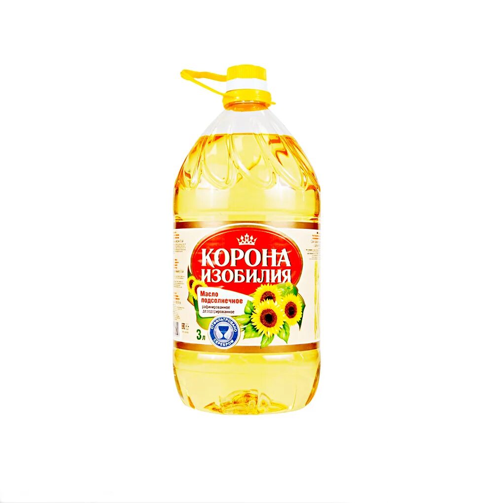 Корона изобилия. Масло подсолнечное корона изобилия 5 л. Масло подсолнечное рафинированное корона изобилия 1л. Масло подсолнечное корона изобилия (3 л). Масло подсол.РАФ.корона изобилия 1л.