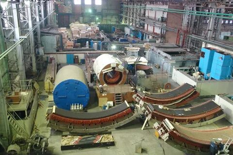 Элсиб новосибирск