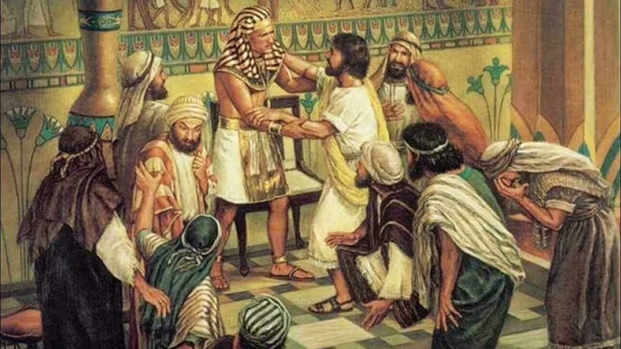 Иосиф фараона. Иосиф сын иакова. иосиф сын иакова ветхий завет. иосиф и братья в египте. иосиф и фараон.