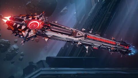 Star conflict
