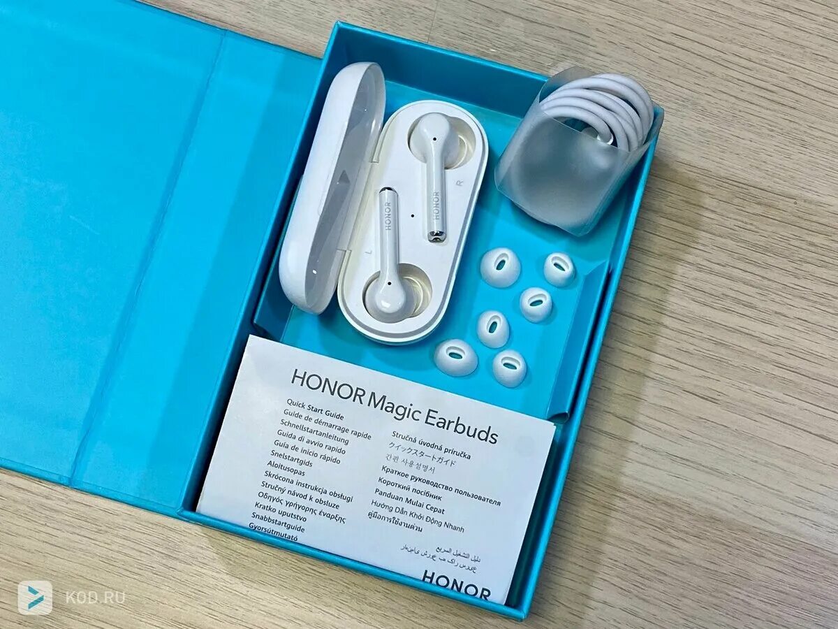 Наушников honor magic earbuds. Наушники беспроводные хонор Мэджик. Наушники хонор Magic Earbuds. Беспроводные наушники Honor Magic Earbuds. Honor TWS Earbuds коробка.