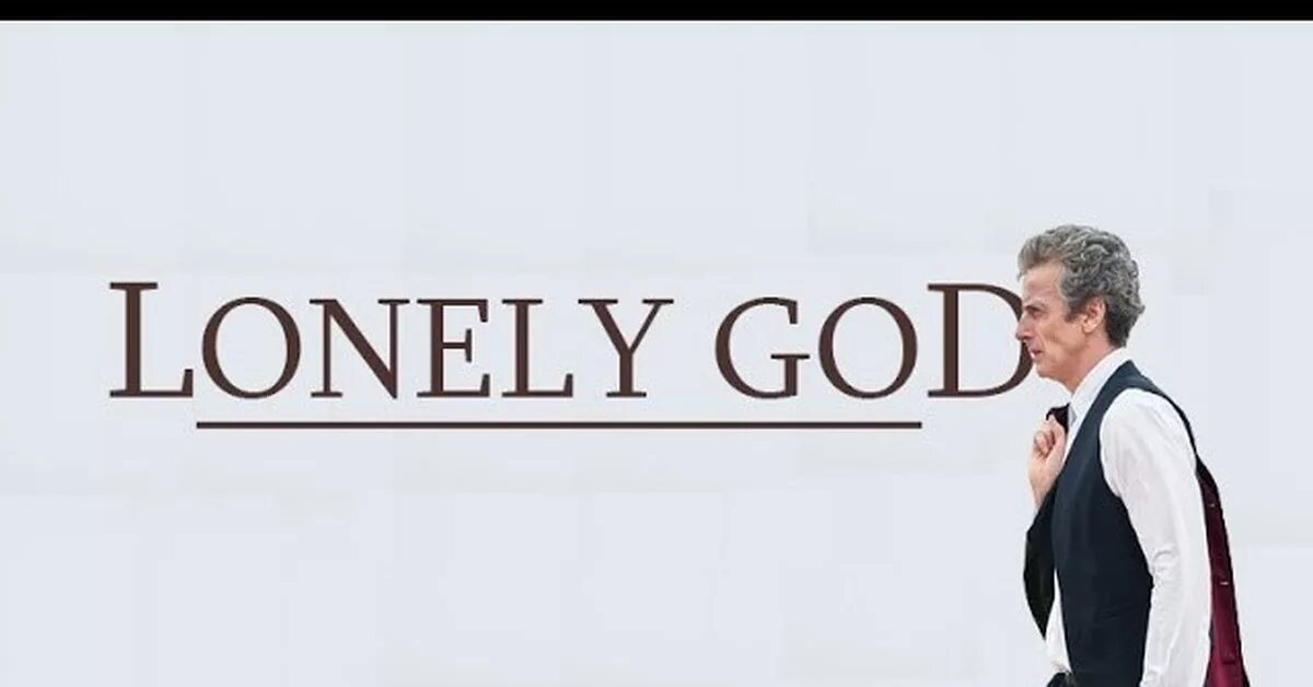 Одинокий Бог доктор. "Lonely God" && ( исполнитель | группа | музыка | Music | Band | artist ) && (фото | photo). The God of Loneliness.