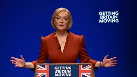 Getting britain