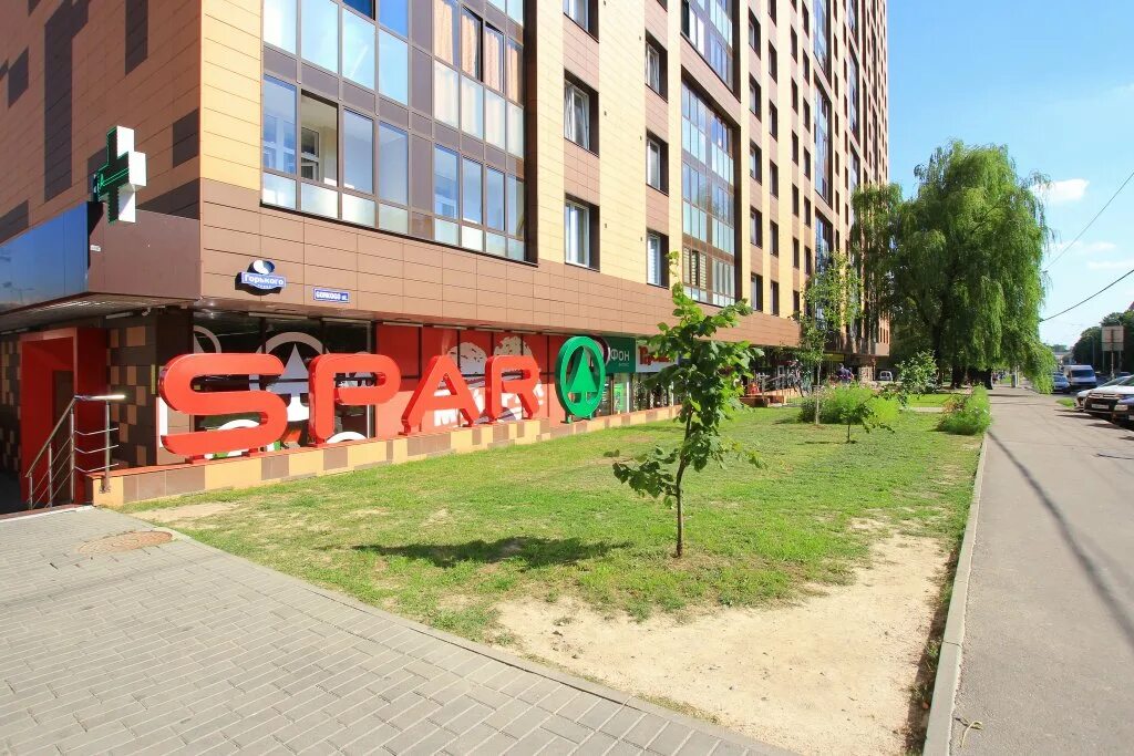Горького 96 фото