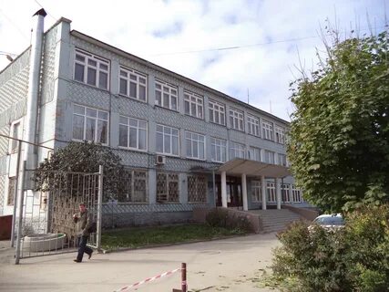 Чкалово 48 г