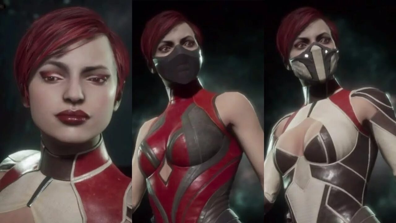 Скарлет без пк. Mk11 Scarlett. Скарлет мортал комбат 11. Мортал комбат 11 Скарлетт без маски. Mortal Kombat 11 Scarlett.