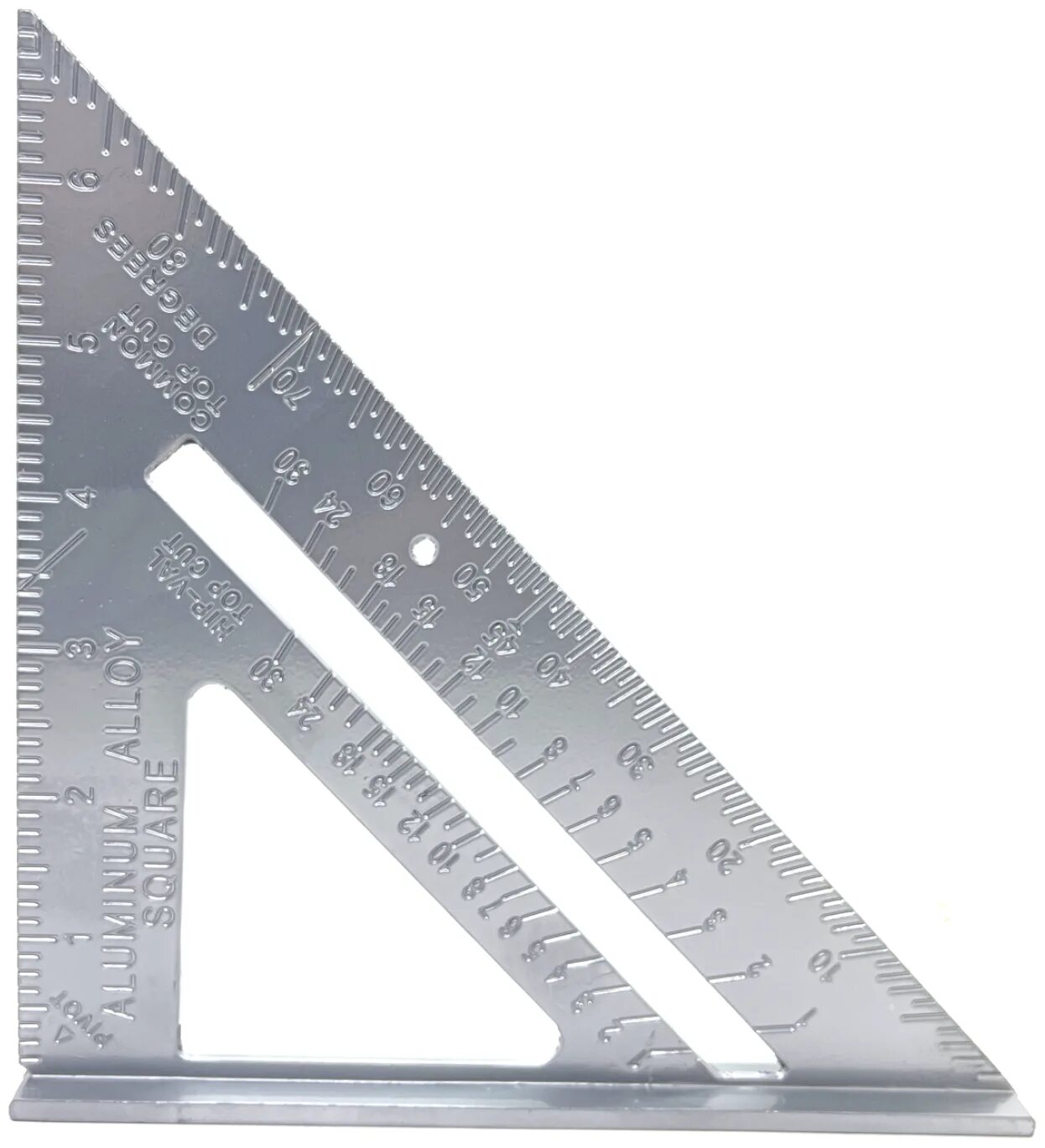 Столярный угольник свенсона плотника алюминиевый. Угольник столярный алюминиевый 300 мм. Столярный угольник свенсона плотника алюминиевый. Разметочный угольник свенсона. Угольник swanson speed square, 12'/304мм.